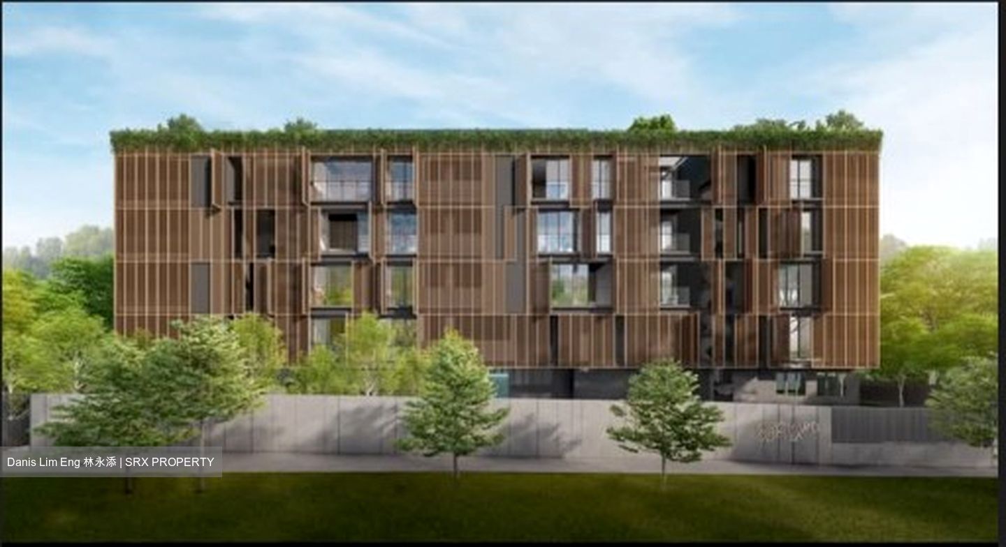 Orchard Sophia (D9), Apartment #587701011